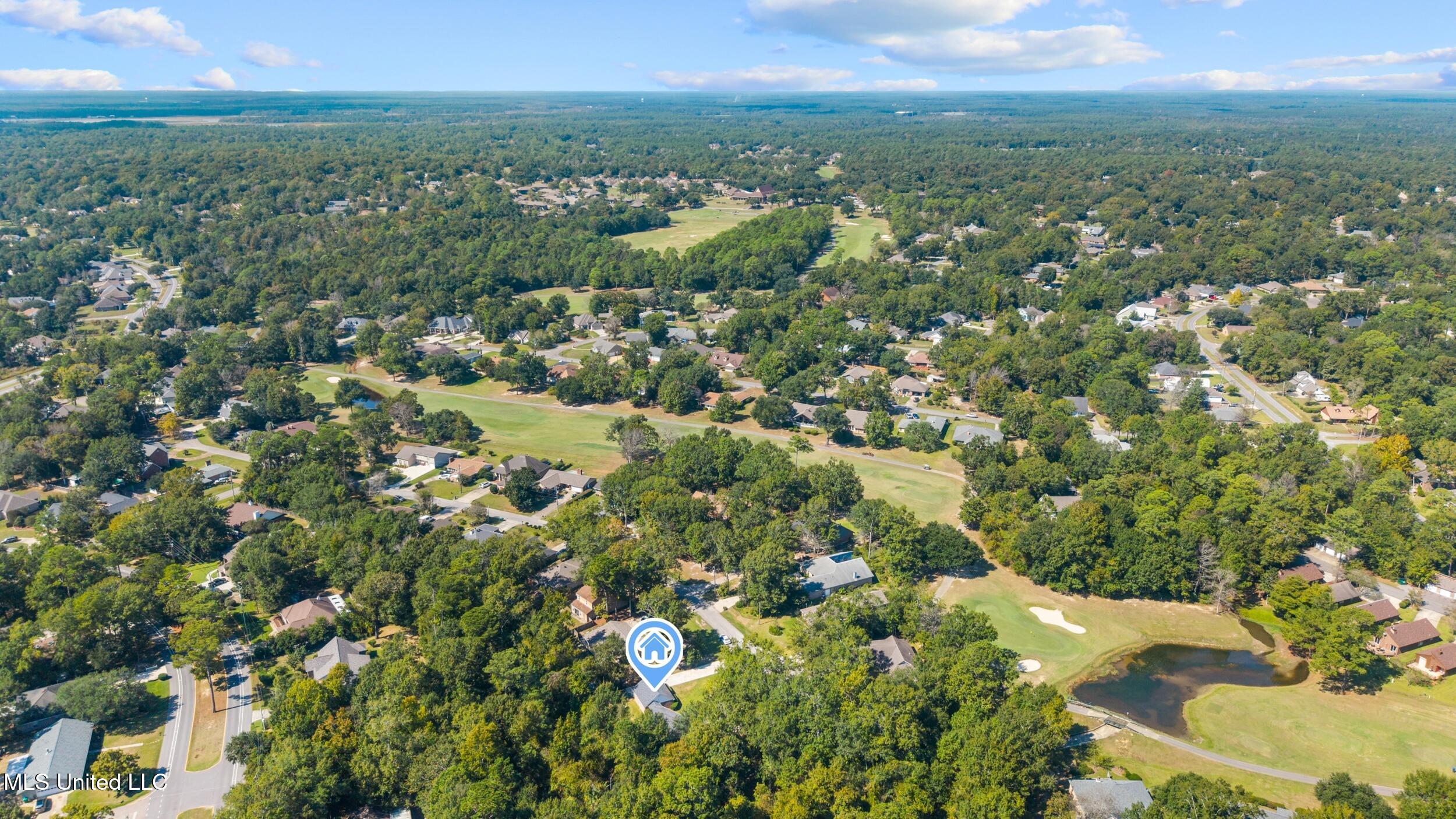 6822 Awini Street Diamondhead, MS 39525 - Photo 50 of 50 50_6