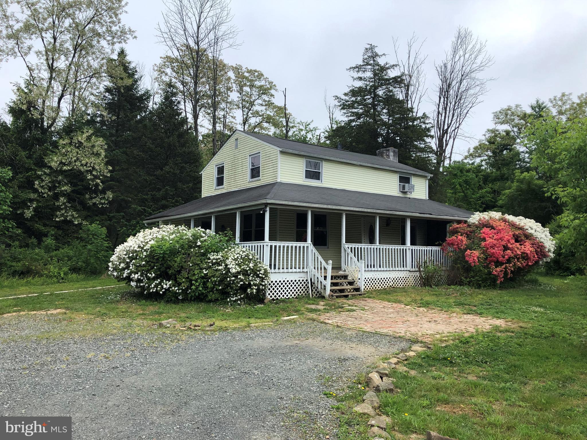 628 Layfield Road Perkiomenville, PA 18074 - Photo 1 of 9 Gallery Image 1