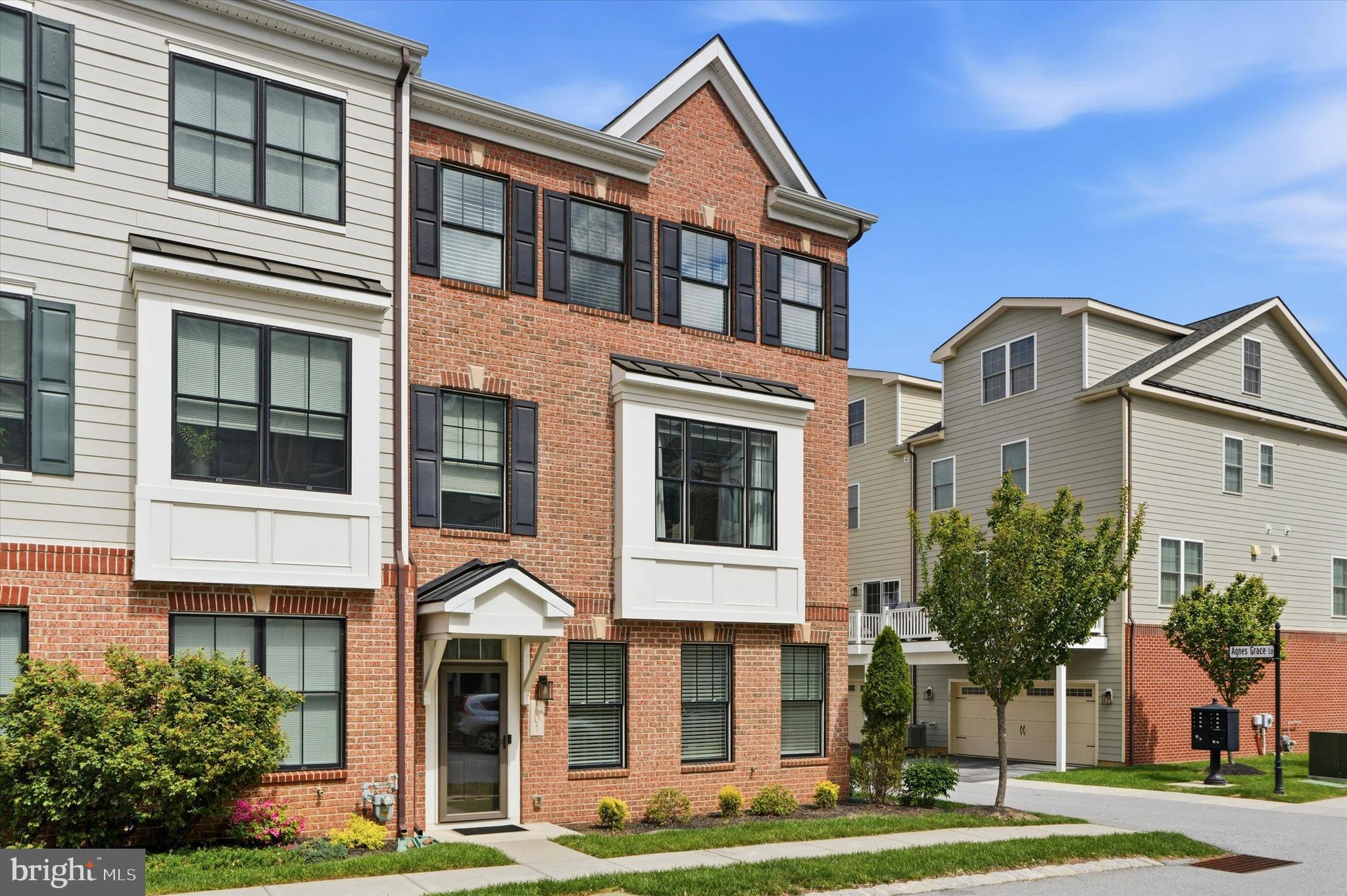 Welcome to 101 Agnes Grace Ln