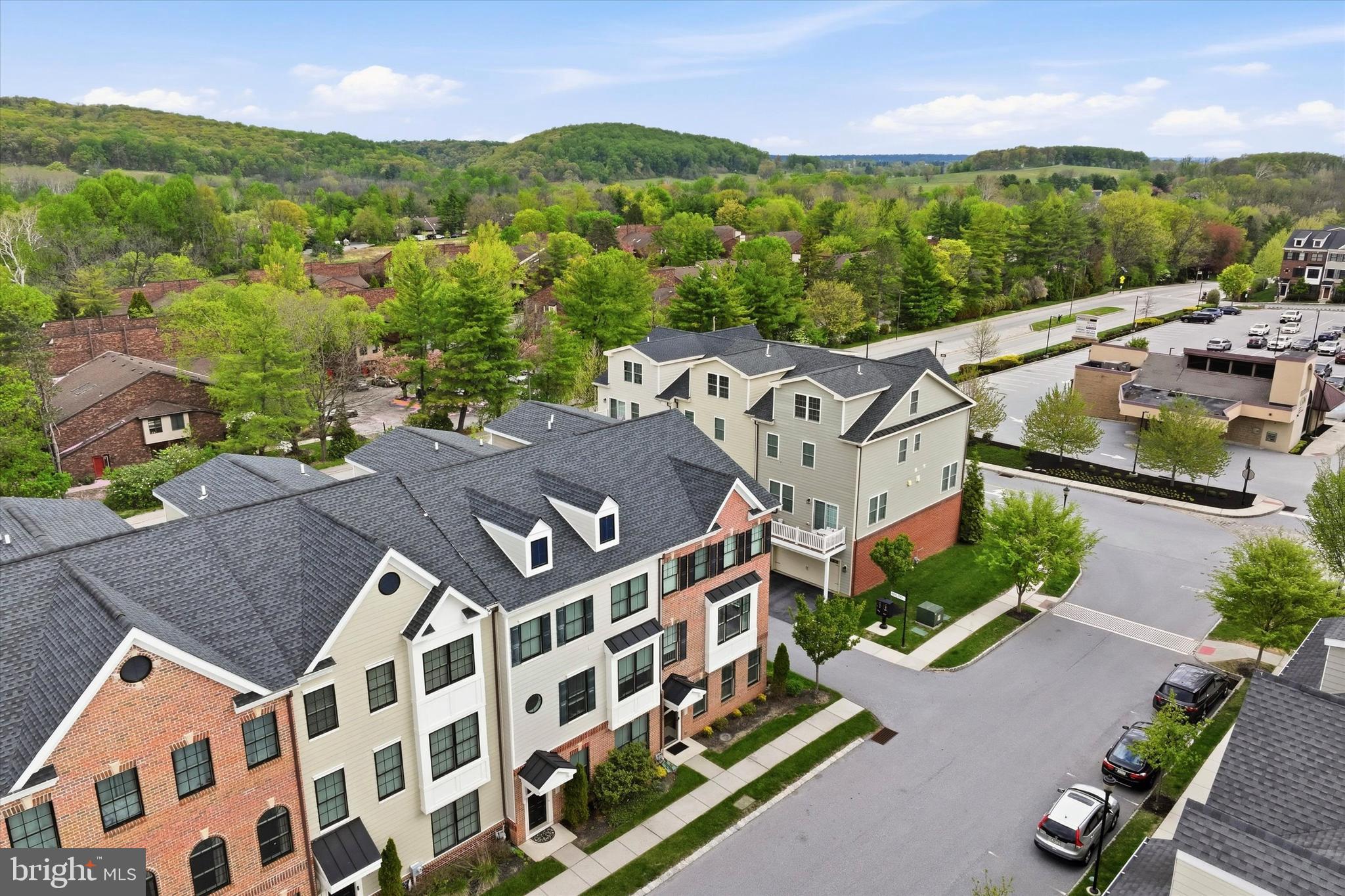 101 Agnes Grace Lane Wayne, PA 19087 - Photo 17 of 26 Extra street parking available