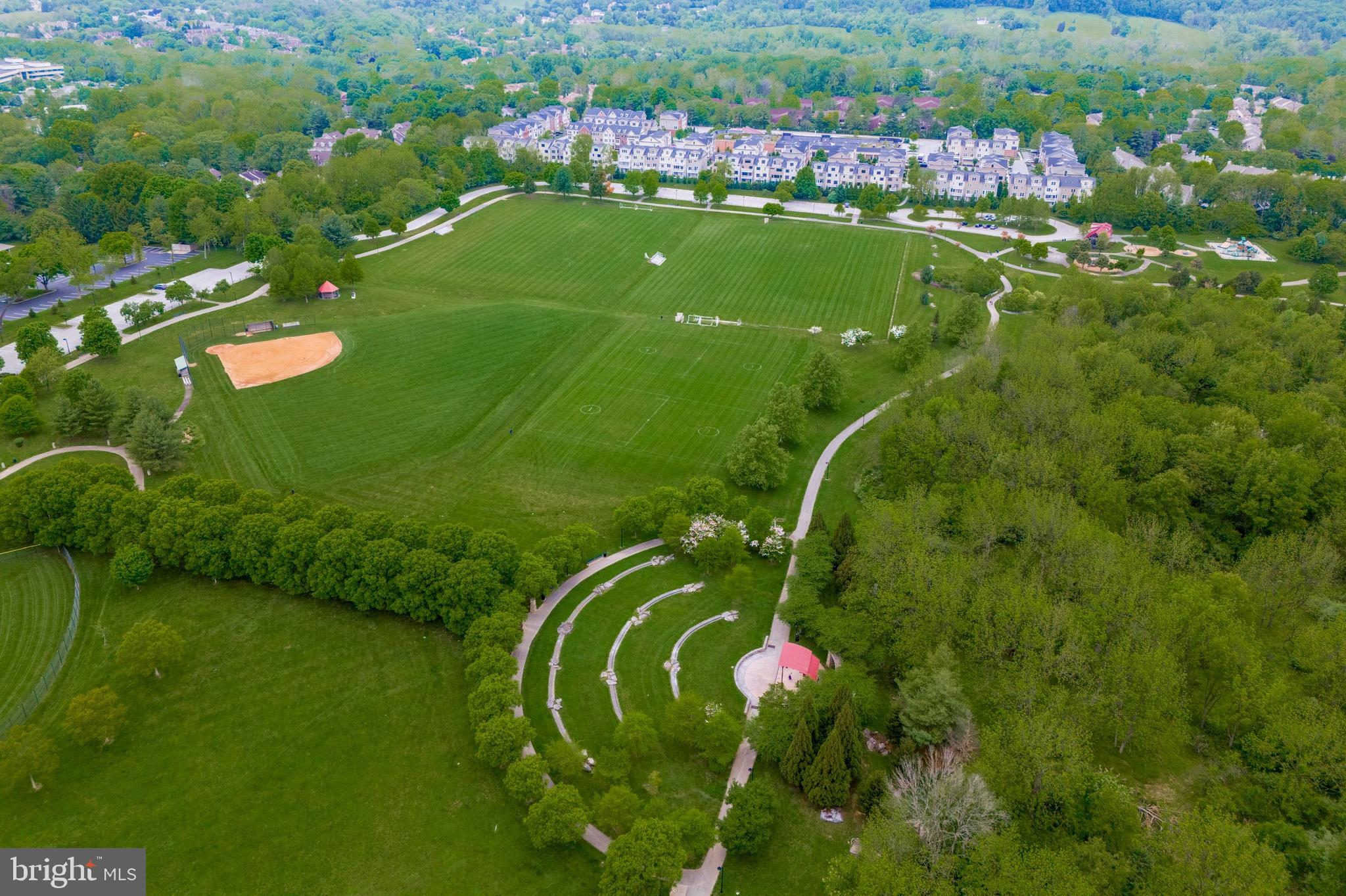 101 Agnes Grace Lane Wayne, PA 19087 - Photo 20 of 26 Walkable to Wilson Farm Park