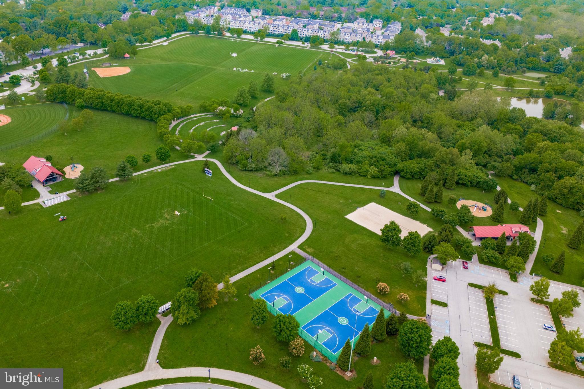 101 Agnes Grace Lane Wayne, PA 19087 - Photo 21 of 26 Walkable to Wilson Farm Park