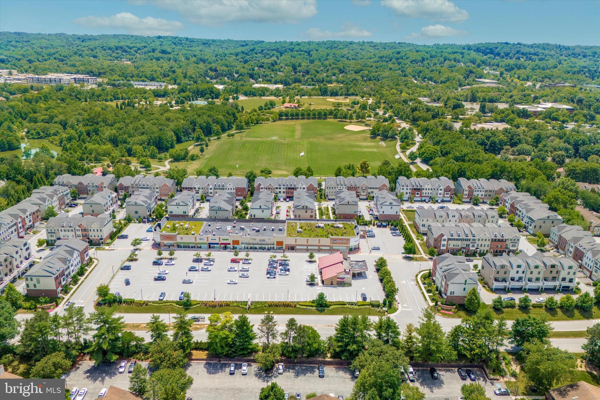 101 Agnes Grace Lane Wayne, PA 19087 - Photo 23 of 26 Parkview Community and Wilson Farm Park