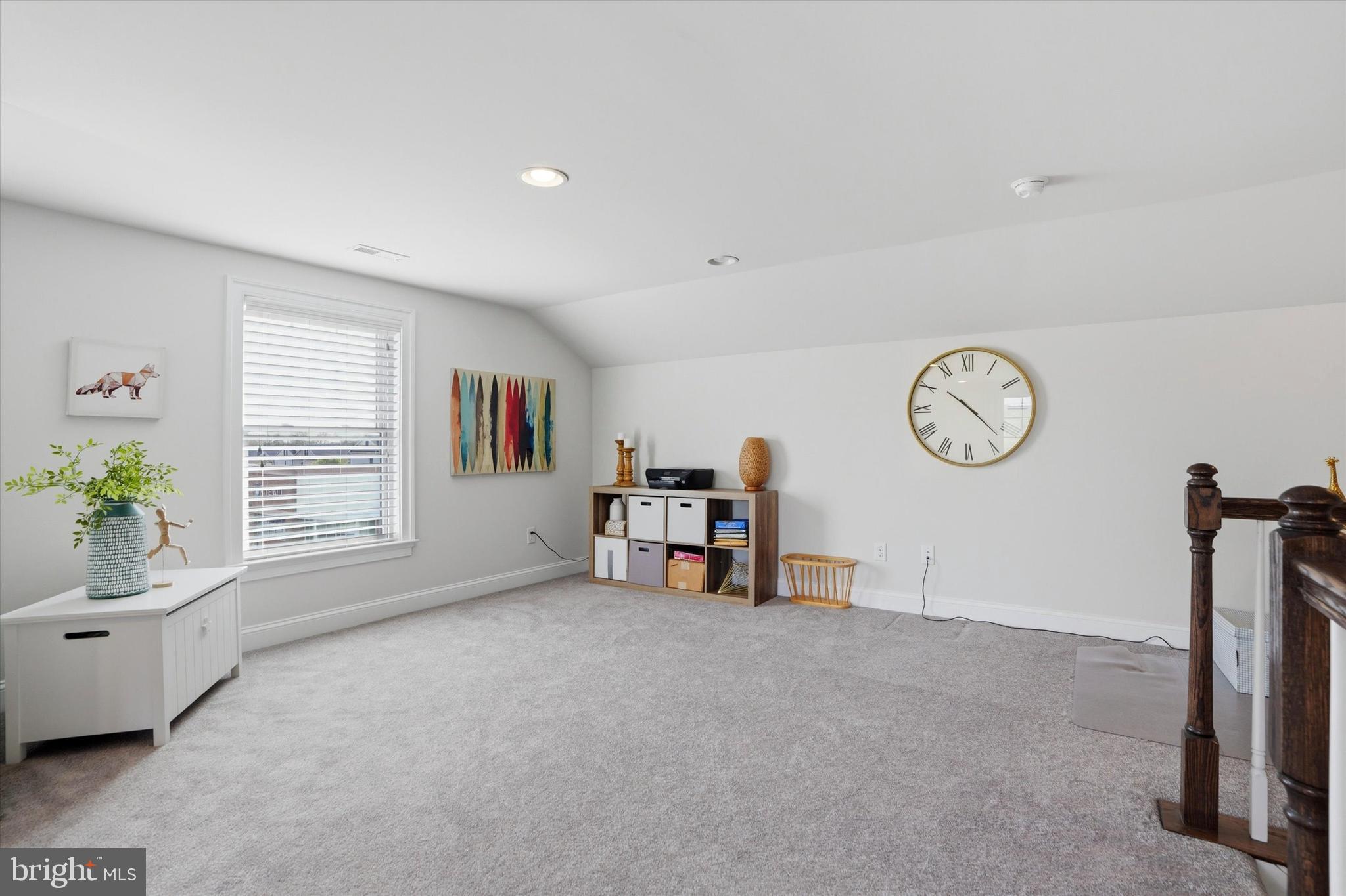 101 Agnes Grace Lane Wayne, PA 19087 - Photo 25 of 51 Loft - flexible work from home space
