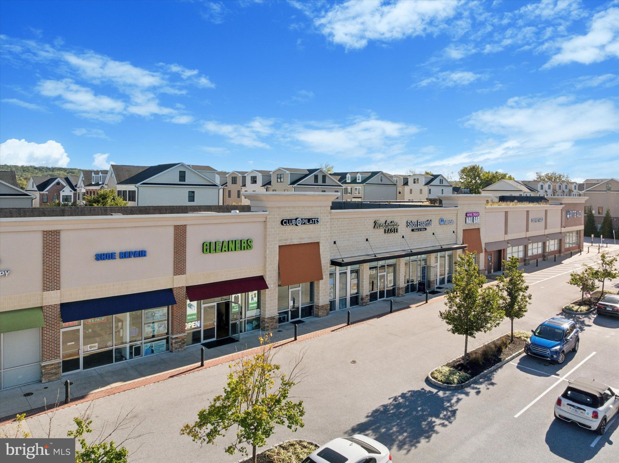 101 Agnes Grace Lane Wayne, PA 19087 - Photo 25 of 26 Walkable shopping, fitness and restaurants