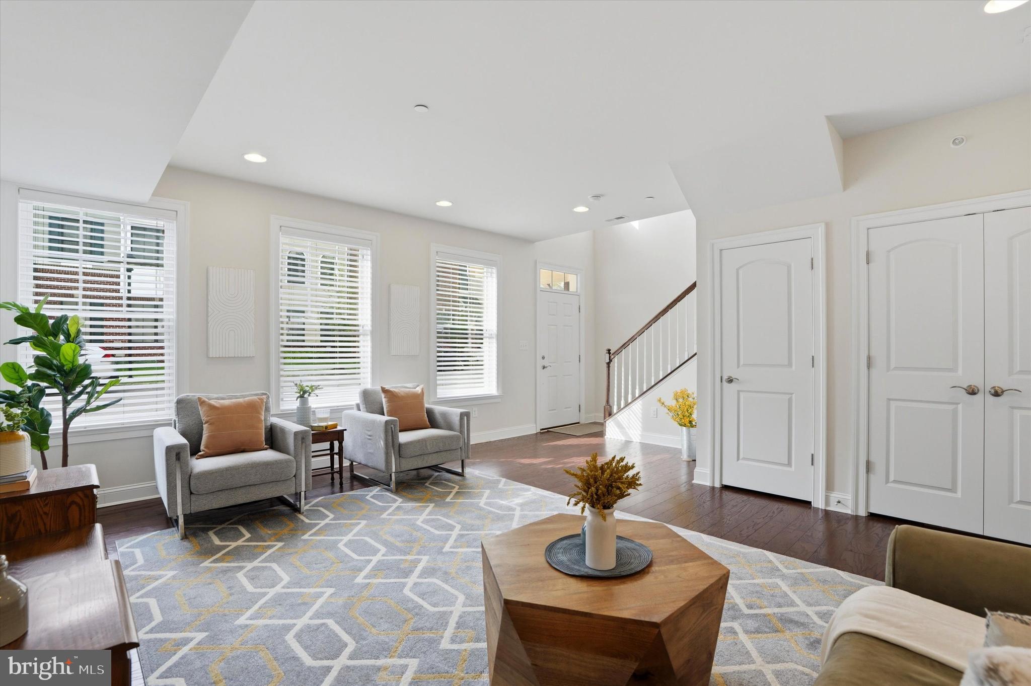 101 Agnes Grace Lane Wayne, PA 19087 - Photo 27 of 51 Lower level - spacious family room