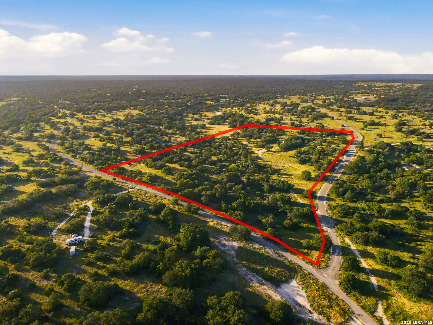 189 Taurus Lane Junction, TX 76849 - Photo 2 of 31