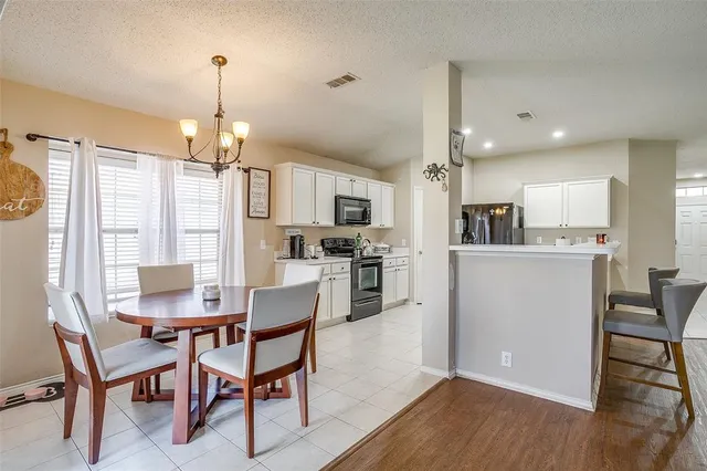 $320,000 | 1208 Rocky Top Circle, Saginaw, TX 76131