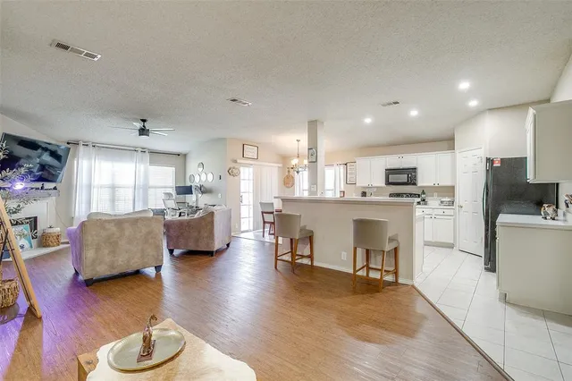 $320,000 | 1208 Rocky Top Circle, Saginaw, TX 76131