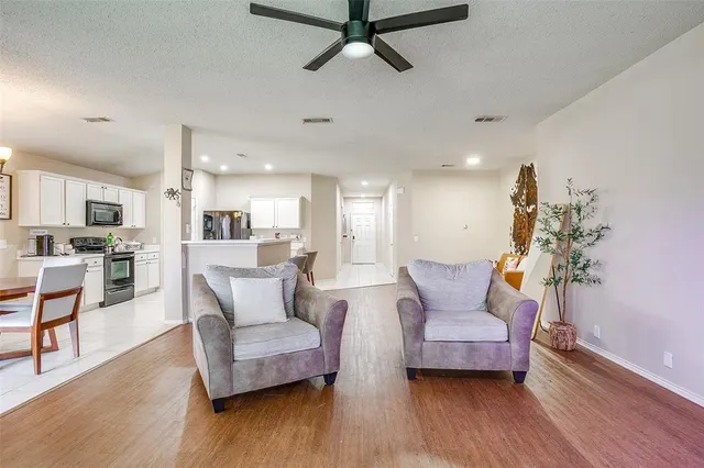 $320,000 | 1208 Rocky Top Circle, Saginaw, TX 76131