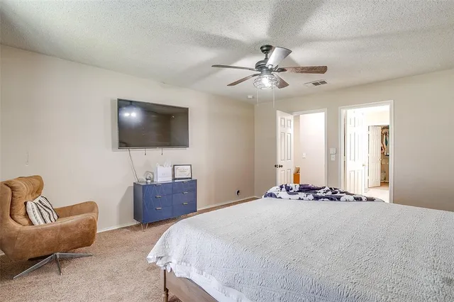 $320,000 | 1208 Rocky Top Circle, Saginaw, TX 76131