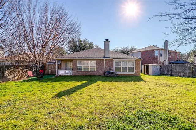 $320,000 | 1208 Rocky Top Circle, Saginaw, TX 76131