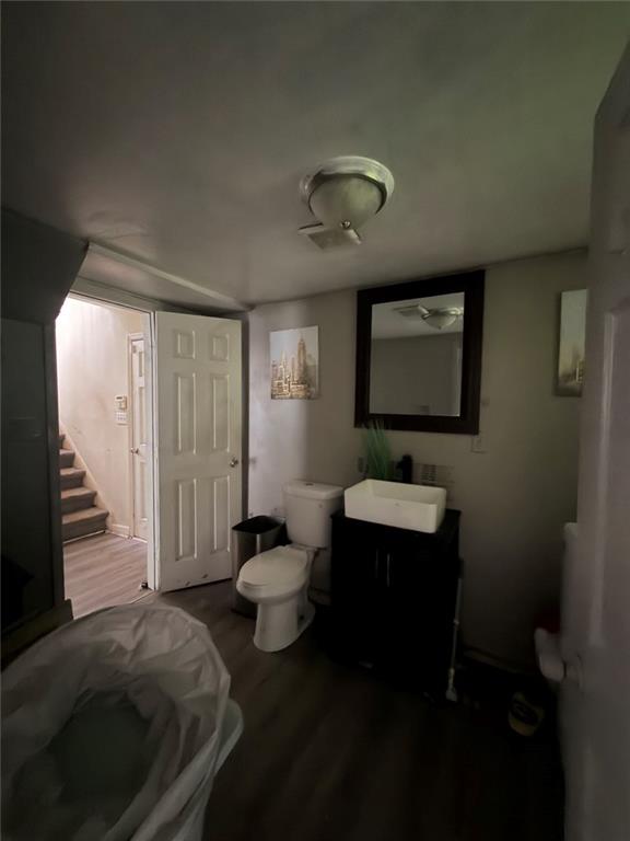 4110 Emerald Lake Drive Decatur, GA 30035 - Photo 15 of 18