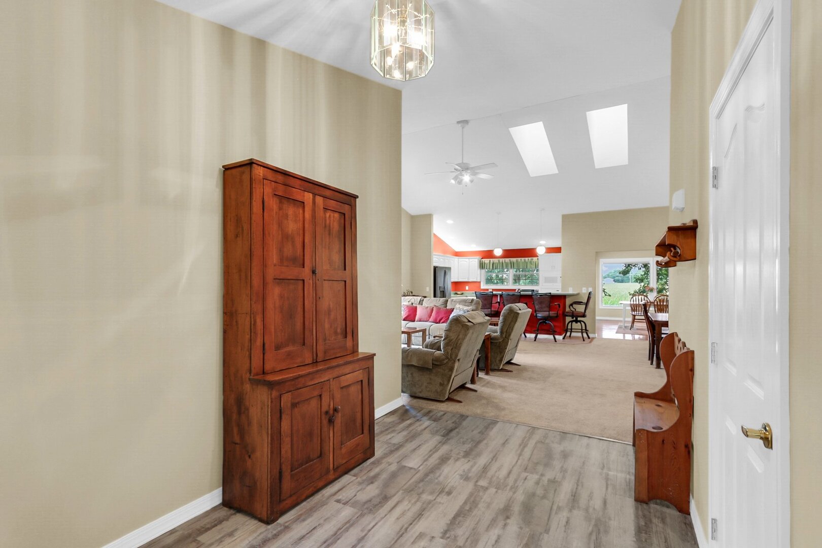 1614 Windward Point, Unit 1 Champaign, IL 61821 - Photo 21 of 50 Gallery Image 21