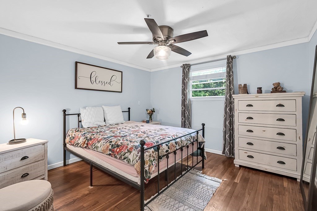 84 Wachusett Street Springfield, MA 01118 - Photo 13 of 37 Gallery Image 13