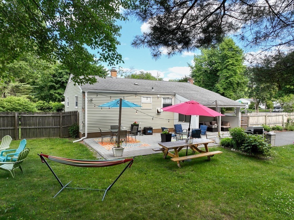 84 Wachusett Street Springfield, MA 01118 - Photo 29 of 37 Gallery Image 29