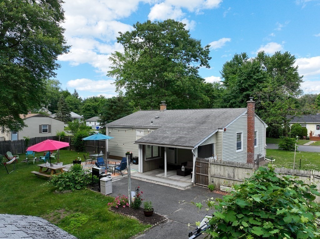 84 Wachusett Street Springfield, MA 01118 - Photo 32 of 37 Gallery Image 32