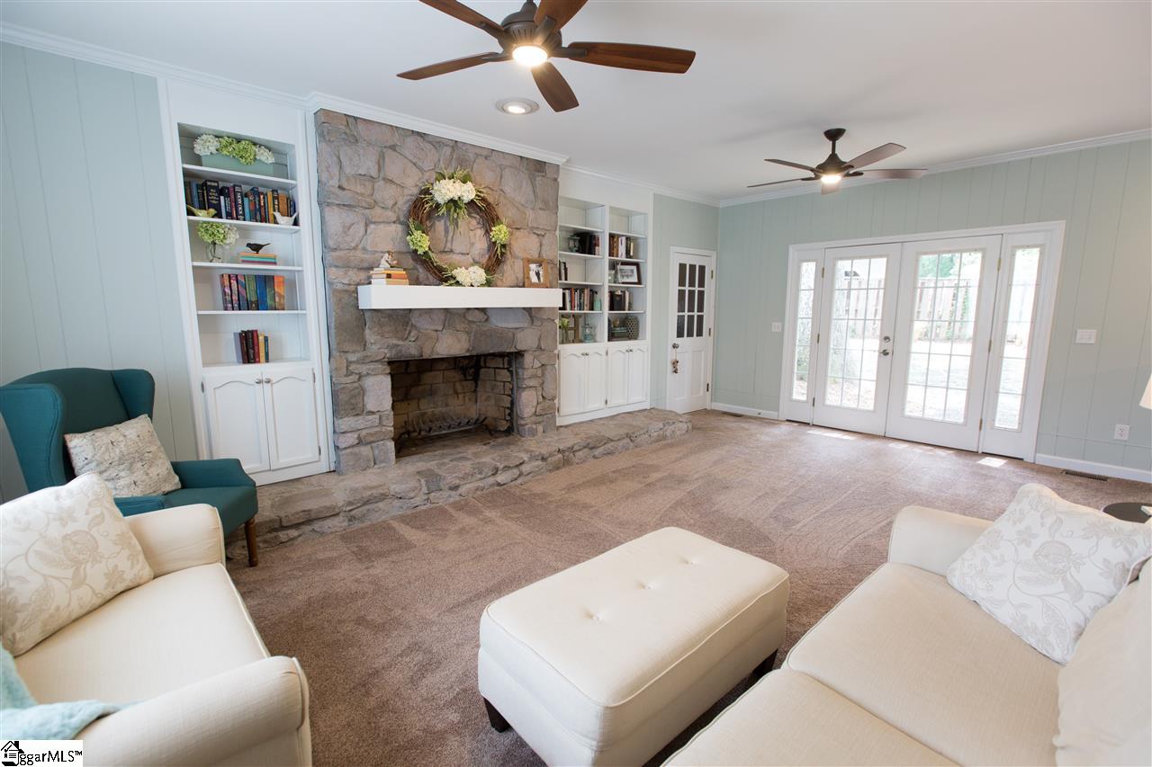 100 Coventry Road Greenville, SC 29615 - Photo 14 of 27 Gallery Image 14