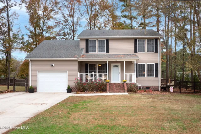 $429,900 | 109 Foutz Drive, Moyock, NC 27958