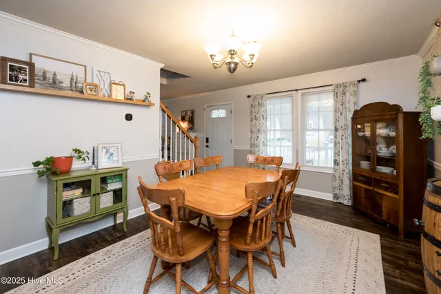 $429,900 | 109 Foutz Drive, Moyock, NC 27958