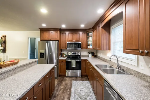 $429,900 | 109 Foutz Drive, Moyock, NC 27958