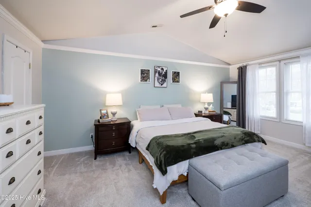 $429,900 | 109 Foutz Drive, Moyock, NC 27958