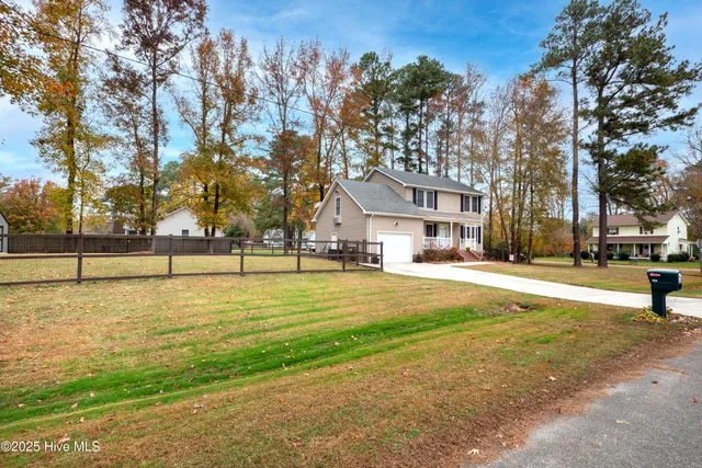 $429,900 | 109 Foutz Drive, Moyock, NC 27958