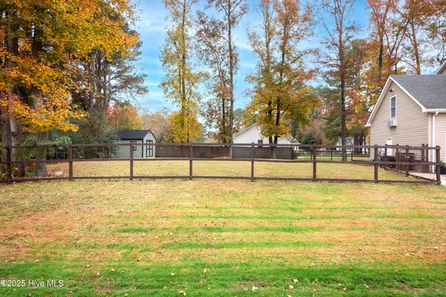 $429,900 | 109 Foutz Drive, Moyock, NC 27958