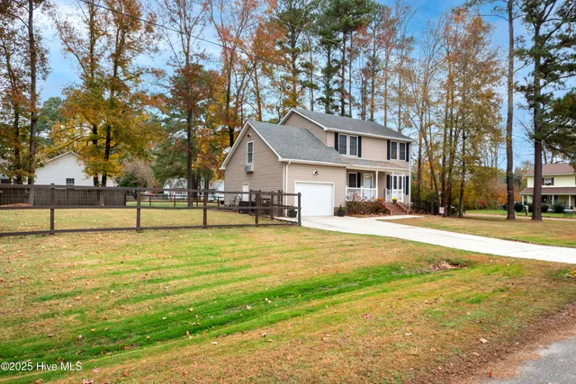 $429,900 | 109 Foutz Drive, Moyock, NC 27958