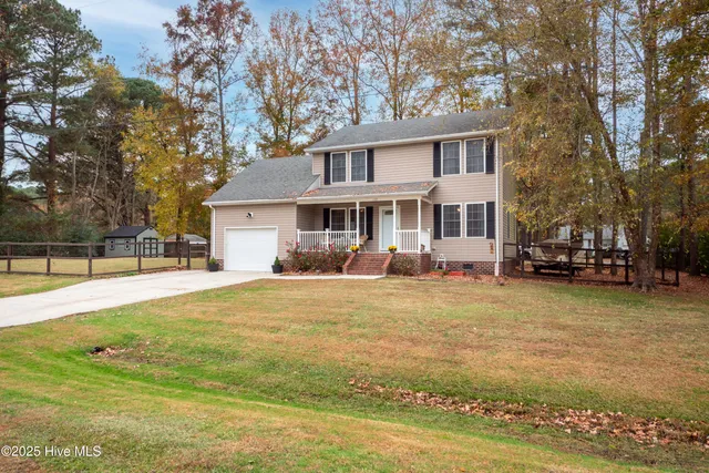 $429,900 | 109 Foutz Drive, Moyock, NC 27958