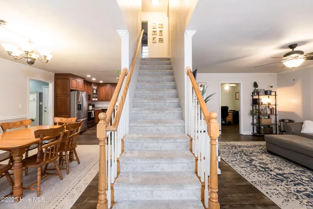 $429,900 | 109 Foutz Drive, Moyock, NC 27958