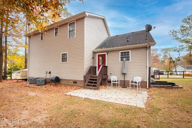 $429,900 | 109 Foutz Drive, Moyock, NC 27958