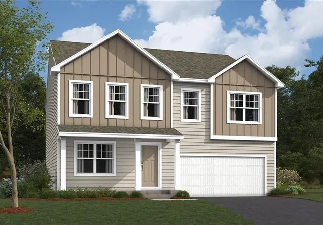 $519,990 | 15640 71st Street Northeast, Otsego, MN 55330