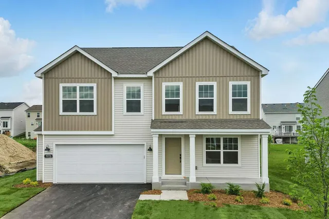 $494,990 | 15640 71st Street Northeast, Otsego, MN 55330