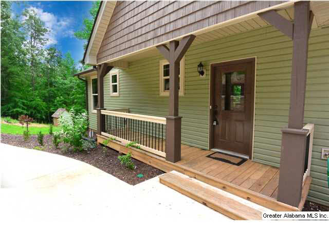 131 Lake Ridge Lane Wedowee, AL 36278 - Photo 4 of 25