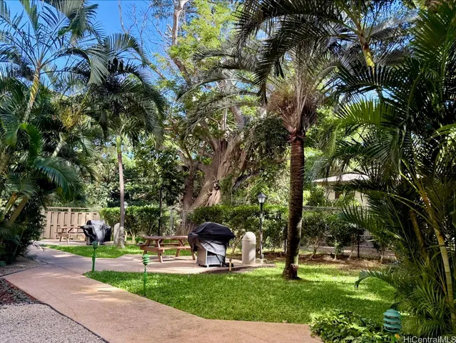 $2,300 | 55 South Judd Street, Unit 2202, Honolulu, HI 96817