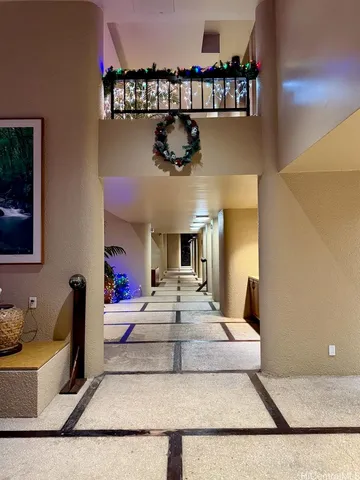 $2,300 | 55 South Judd Street, Unit 2202, Honolulu, HI 96817