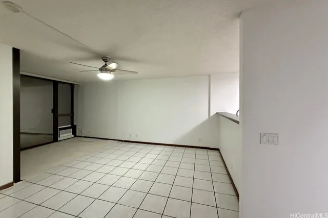$2,300 | 55 South Judd Street, Unit 2202, Honolulu, HI 96817