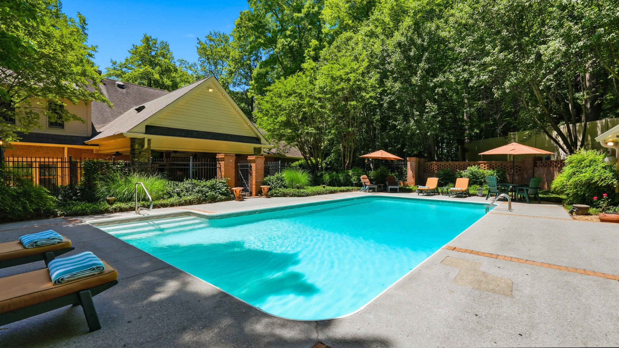100 Qualls Court Springfield, TN 37172 - Photo 2 of 74