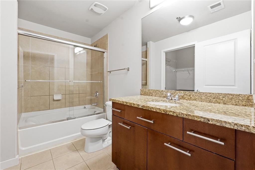 3324 Peachtree Road Northeast, Unit 1403 Atlanta, GA 30326 - Photo 17 of 42