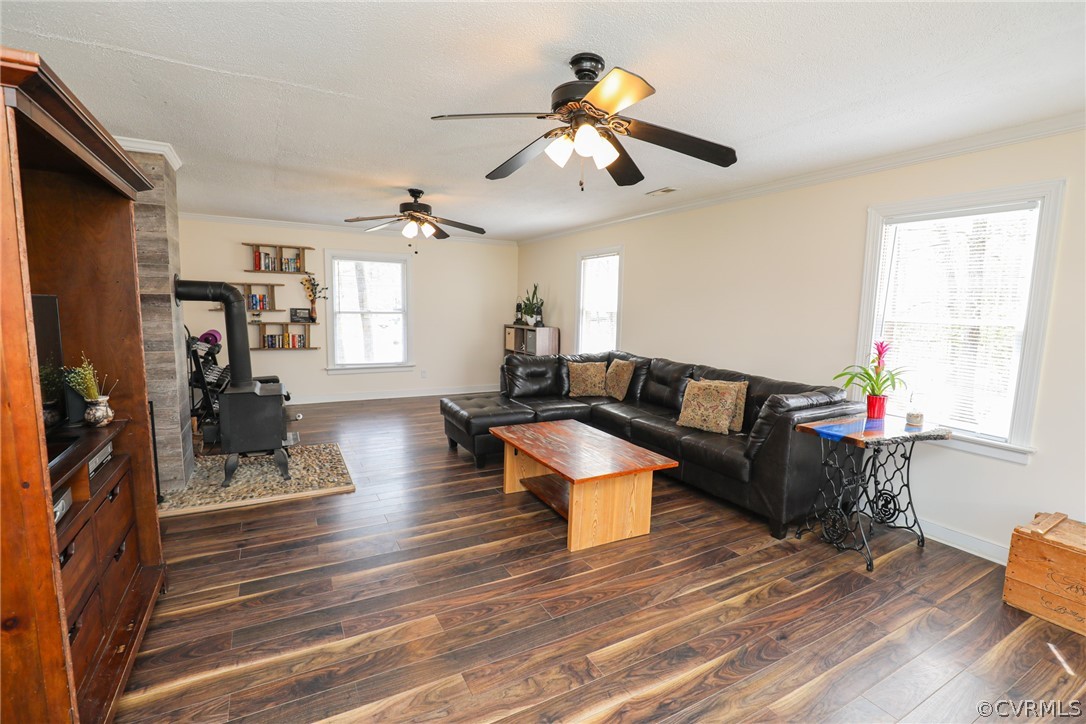 4796 Mill Reef Road Sandston, VA 23150 - Photo 13 of 47 Gallery Image 13