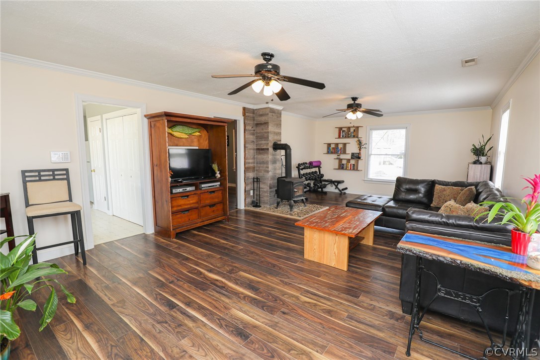 4796 Mill Reef Road Sandston, VA 23150 - Photo 14 of 47 Gallery Image 14