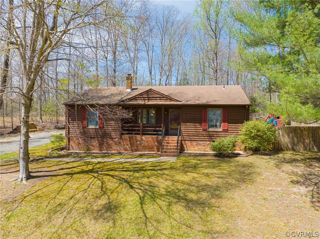4796 Mill Reef Road Sandston, VA 23150 - Photo 33 of 47 Gallery Image 33