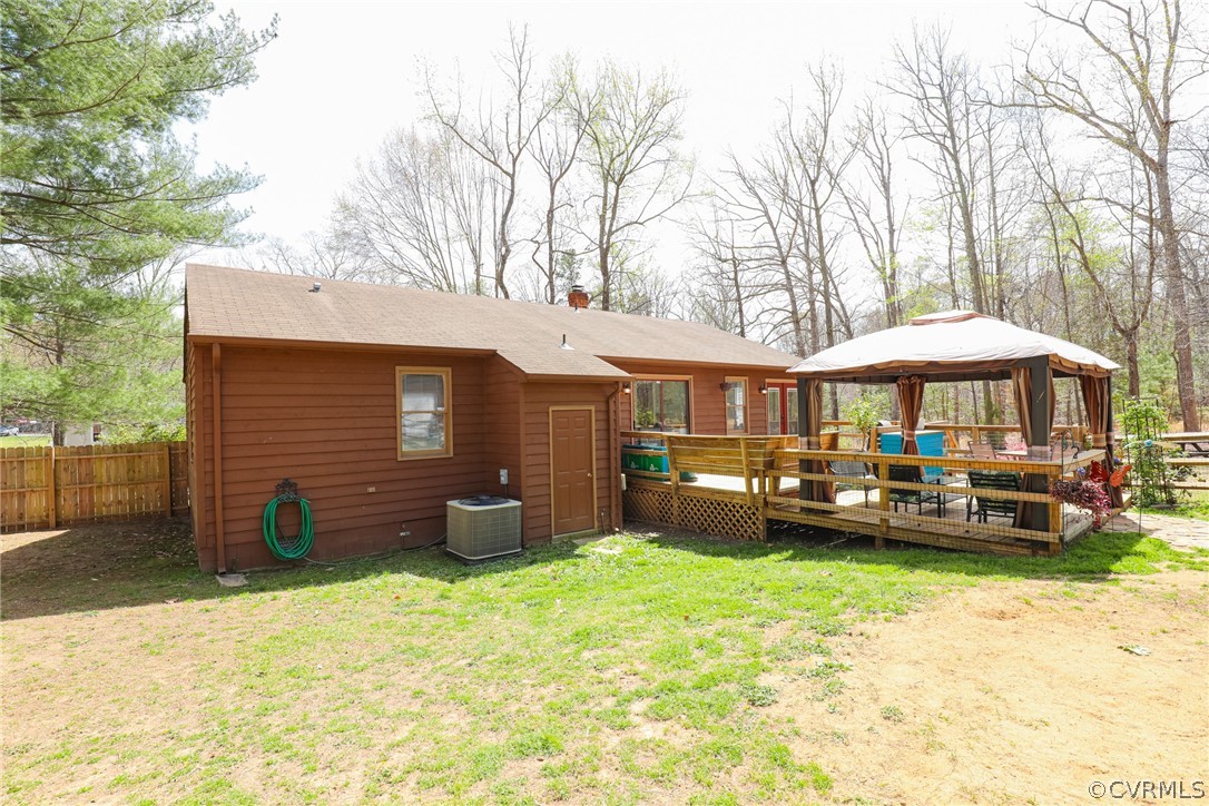 4796 Mill Reef Road Sandston, VA 23150 - Photo 41 of 47 Gallery Image 41