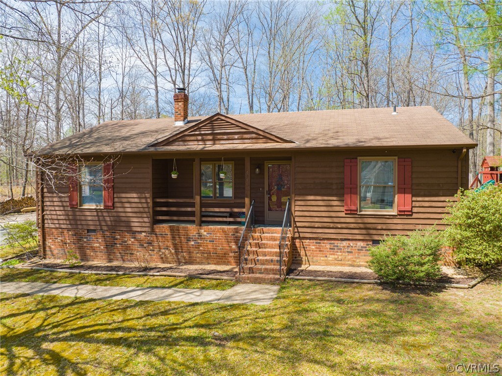 4796 Mill Reef Road Sandston, VA 23150 - Photo 44 of 47 Gallery Image 44