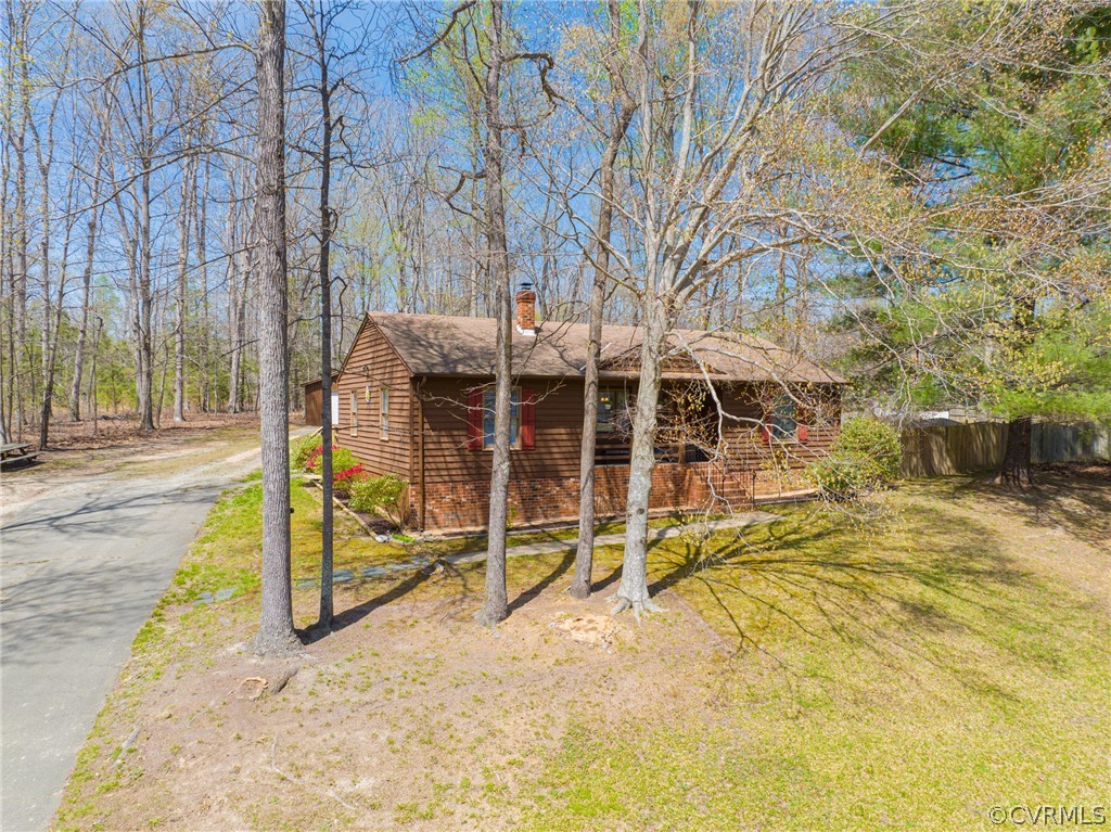 4796 Mill Reef Road Sandston, VA 23150 - Photo 45 of 47 Gallery Image 45