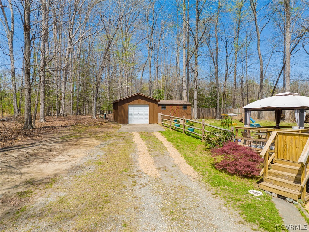 4796 Mill Reef Road Sandston, VA 23150 - Photo 46 of 47 Gallery Image 46