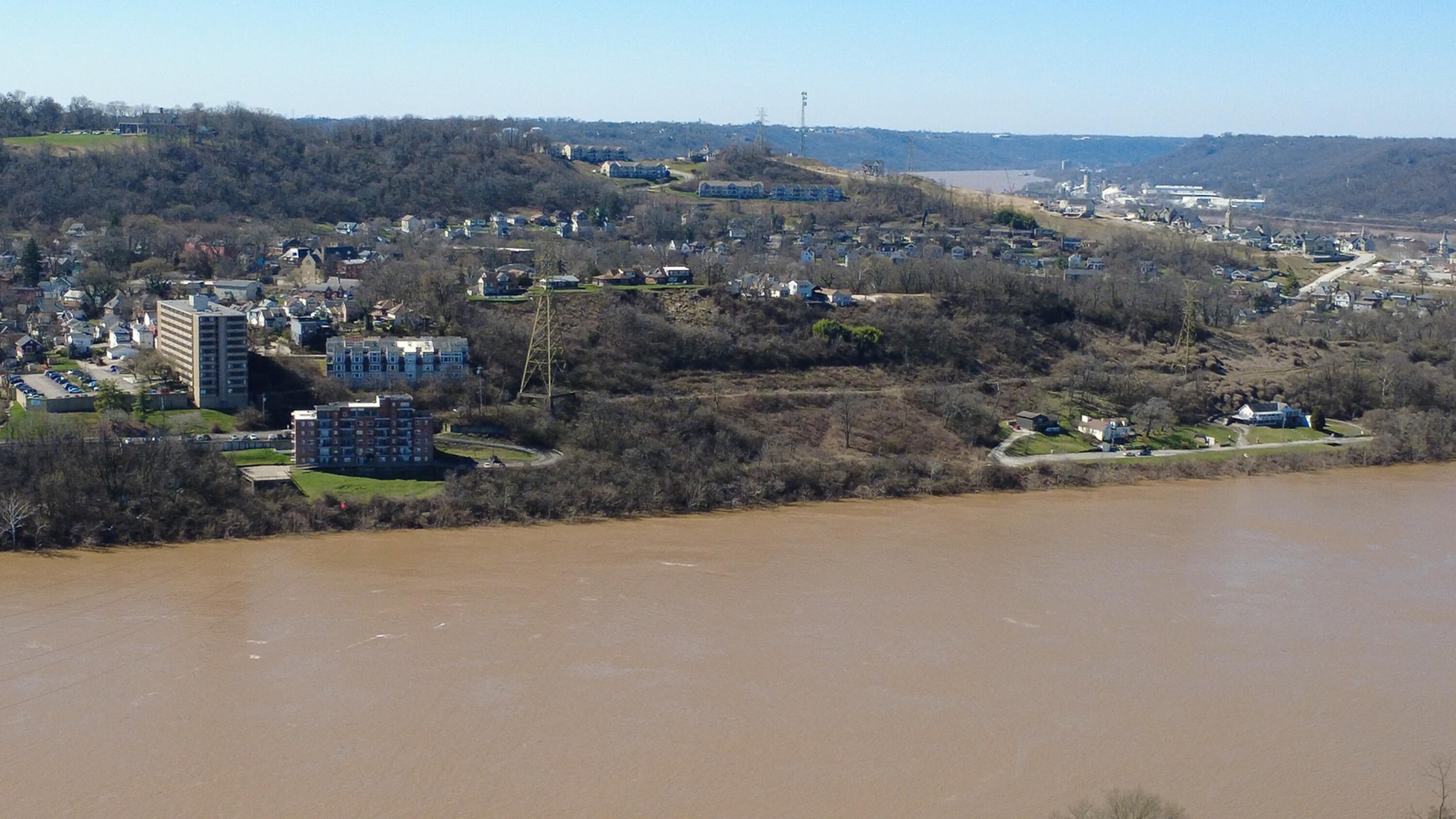 55-65 River Road Covington, KY 41016 - Photo 1 of 27