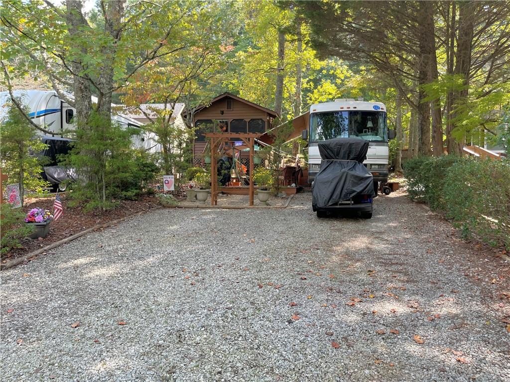 101 Hidden Valley Road Cleveland, GA 30528 - Photo 1 of 1