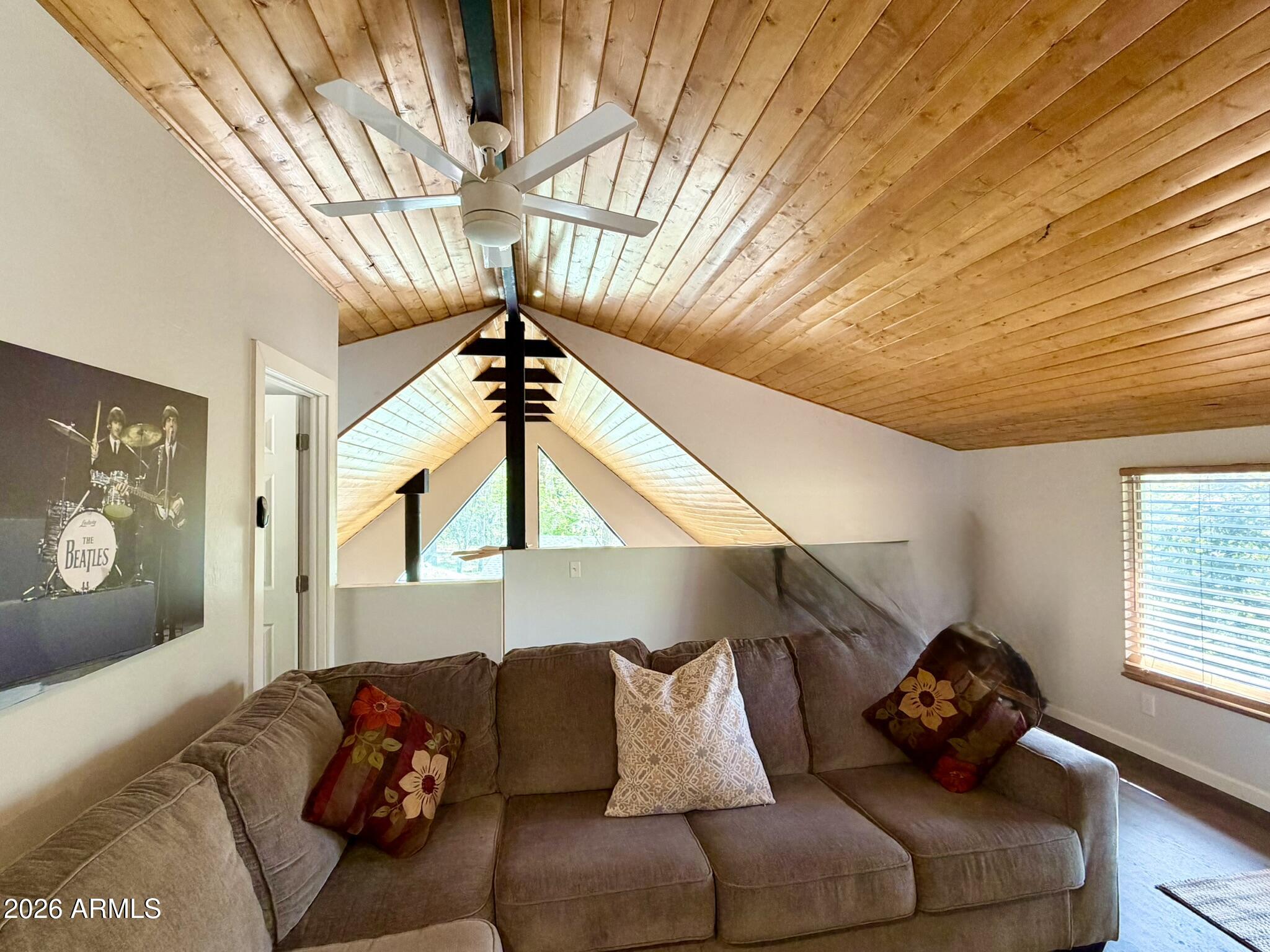 357 West Columbine Road Payson, AZ 85541 - Photo 53 of 68